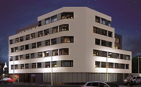 Residence Suiteasy Metropolis
